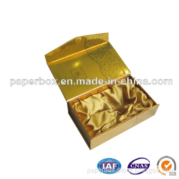 Lovely Perfume Paper Folding Box